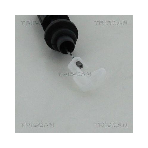 Gaszug TRISCAN 8140 25340 f&uuml;r RENAULT