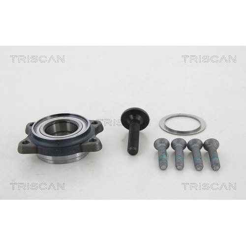 Radlagersatz TRISCAN 8530 29234 f&uuml;r AUDI, Hinterachse