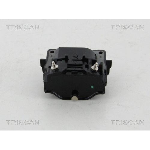 Z&uuml;ndspule TRISCAN 8860 13026 f&uuml;r OPEL TOYOTA