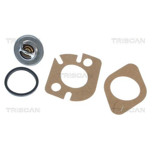 Thermostat, K&uuml;hlmittel TRISCAN 8620 1088 f&uuml;r CHRYSLER FORD OPEL ROVER SAAB SEAT