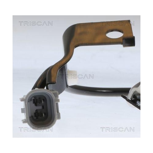 Sensor, Raddrehzahl TRISCAN 8180 13240 f&uuml;r TOYOTA, Hinterachse links