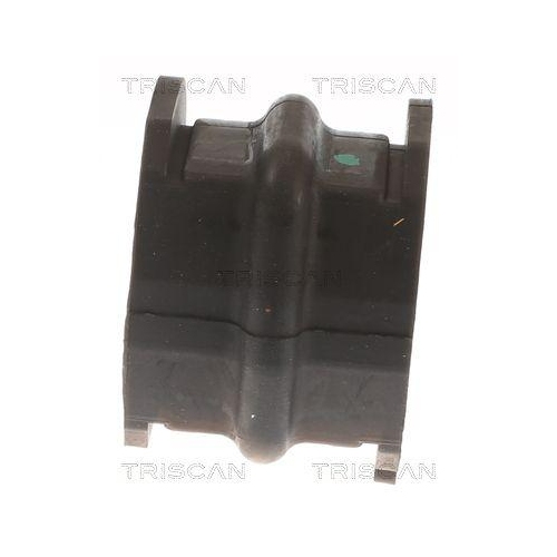Lagerbuchse, Stabilisator TRISCAN 8500 14830 f&uuml;r NISSAN, Hinterachse, innen