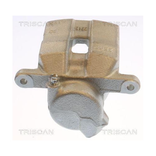 Bremssattel TRISCAN 8175 13126 f&uuml;r MAZDA, Vorderachse rechts