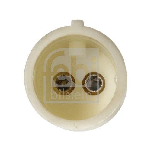 FEBI BILSTEIN Sensor, Raddrehzahl 185415 für RENAULT, Vorderachse links