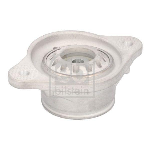 FEBI BILSTEIN Federbeinst&uuml;tzlager 185343 f&uuml;r HONDA, Hinterachse links