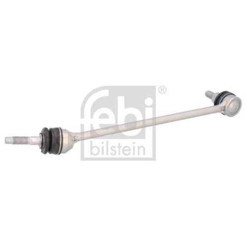 Stange/Strebe, Stabilisator FEBI BILSTEIN 183958 f&uuml;r MERCEDES-BENZ, au&szlig;en