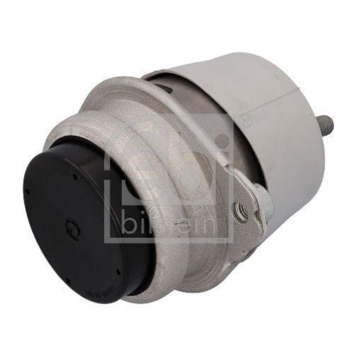 FEBI BILSTEIN Lagerung, Motor 188238 f&uuml;r PORSCHE, vorne rechts