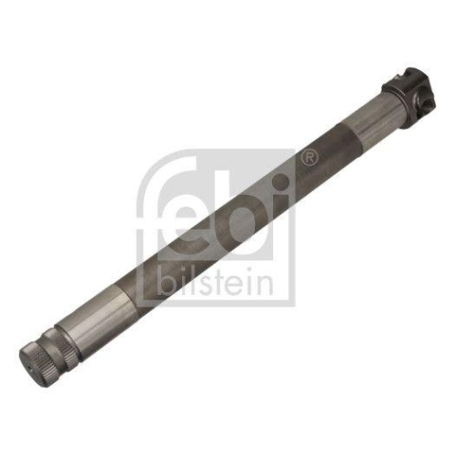 FEBI BILSTEIN Bremswelle, Trommelbremse 188118 f&uuml;r VOLVO RENAULT TRUCKS