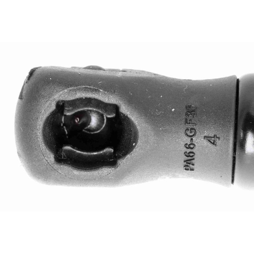 Gasfeder, Motorhaube VAICO V20-2861 Green Mobility Parts für BMW, beidseitig