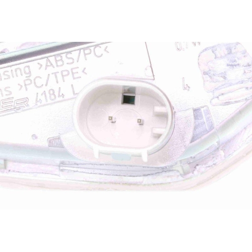 Blinkleuchte VEMO V20-84-0005 Original VEMO Qualität für BMW, vorne links