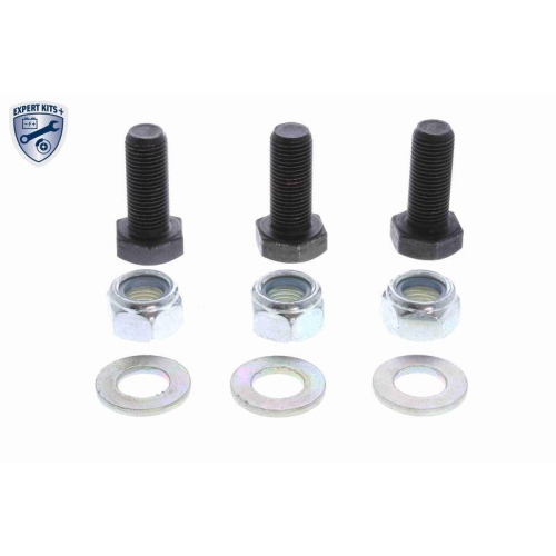 Trag-/F&uuml;hrungsgelenk VAICO V40-0116 EXPERT KITS + f&uuml;r OPEL, Vorderachse links