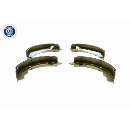Bremsbackensatz VAICO V10-0450 Green Mobility Parts f&uuml;r AUDI SEAT SKODA VAUXHALL