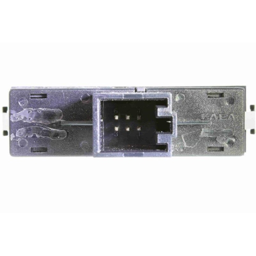 Warnblinkschalter VEMO V10-73-0351 Original VEMO Qualität für AUDI SEAT SKODA VW