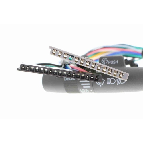 Lenkstockschalter VEMO V51-80-0003 Original VEMO Qualit&auml;t f&uuml;r CHEVROLET