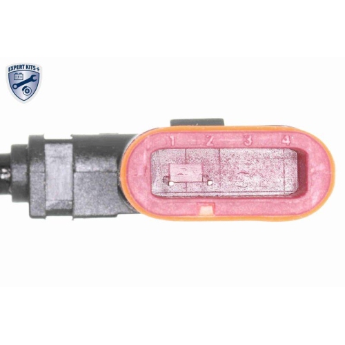 Sensor, Raddrehzahl VEMO V30-72-7802 EXPERT KITS + f&uuml;r MERCEDES-BENZ