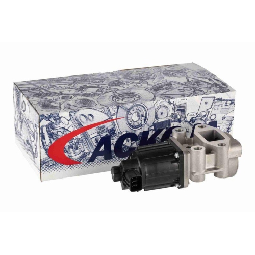 ACKOJA A37-63-0012 AGR-Ventil Original ACKOJA Qualit&auml;t f&uuml;r MITSUBISHI