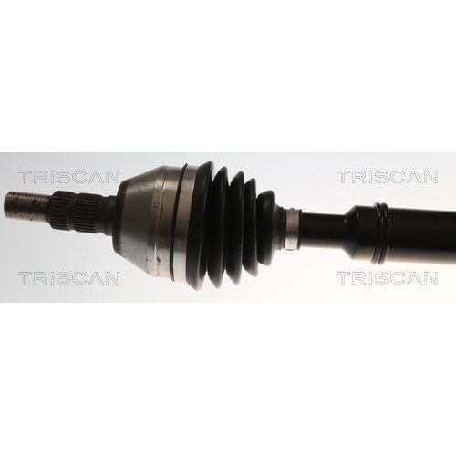 Antriebswelle TRISCAN 8540 82113 für MG SAIC MOTOR