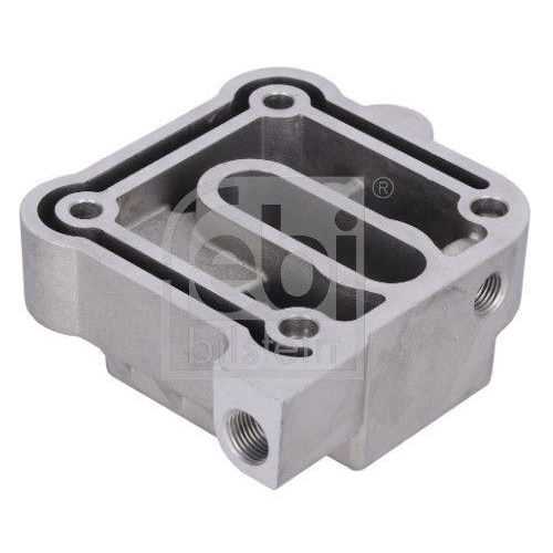 FEBI BILSTEIN Zylinderkopf, Druckluftkompressor 194793 für RENAULT TRUCKS