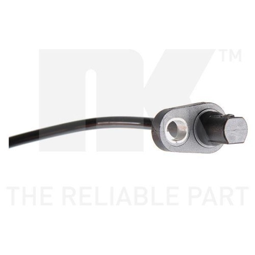 Sensor, Raddrehzahl NK 292580 f&uuml;r FORD, f&uuml;r Fahrzeuge ohne Kollisionswarner