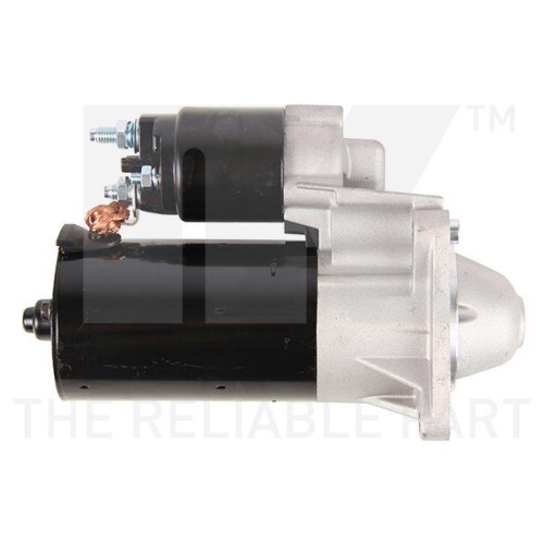 Starter NK 4723220 f&uuml;r ALFA ROMEO FIAT LANCIA OPEL VAUXHALL GENERAL MOTORS JEEP