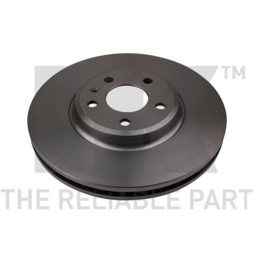 Kolben, Bremssattel NK 8633035 f&uuml;r