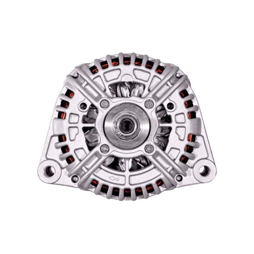 HELLA Generator 8EL 015 643-121 f&uuml;r MERCEDES-BENZ SISU CASE IH MASSEY FERGUSON