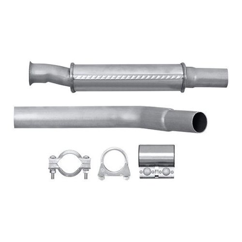 HELLA Vorschalld&auml;mpfer 8LB 366 022-411 Easy2Fit &ndash;