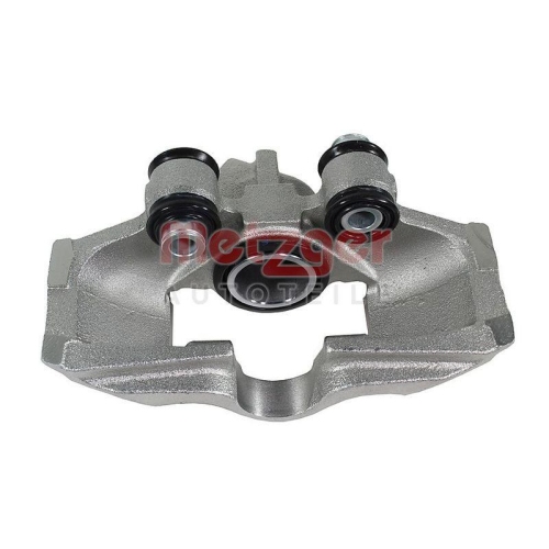Bremssattel METZGER AUTOTEILE 6260173 f&uuml;r RENAULT, Vorderachse links