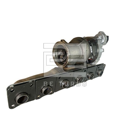 BE TURBO 129969 Lader, Aufladung f&uuml;r BMW