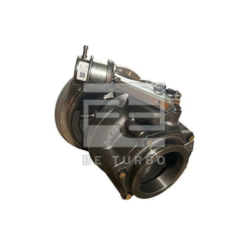 BE TURBO 132020 Lader, Aufladung f&uuml;r SCANIA
