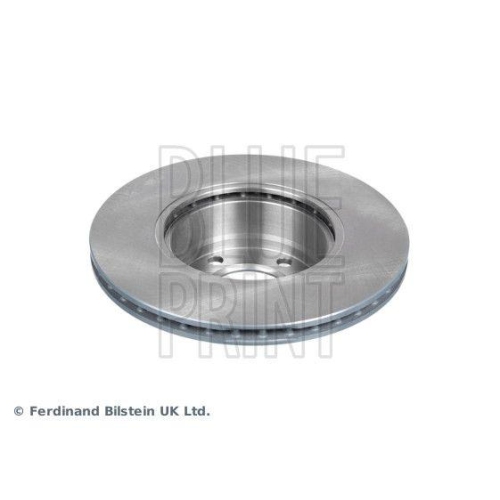 BLUE PRINT ADB114393 2 St&uuml;ck Bremsscheiben f&uuml;r BMW, Vorderachse