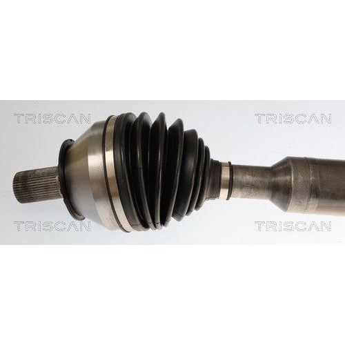 TRISCAN 8540 27570 Antriebswelle f&uuml;r VOLVO, Vorderachse rechts