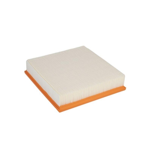 HELLA 8ZA 366 135-461 Luftfilter f&uuml;r OPEL VAUXHALL GENERAL MOTORS CADILLAC