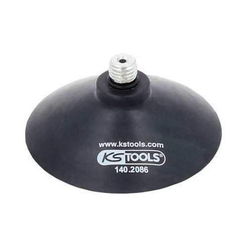 Saugnapf, Einschleifwerkzeug KS TOOLS 140.2086 für