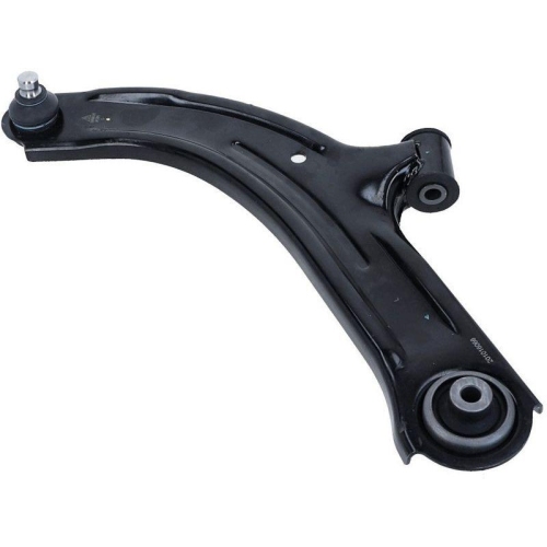 Lenker, Radaufh&auml;ngung LEMF&Ouml;RDER 29699 01 f&uuml;r DACIA RENAULT, Vorderachse, links