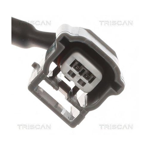 Sensor, Raddrehzahl TRISCAN 8180 14136 f&uuml;r NISSAN RENAULT, Vorderachse