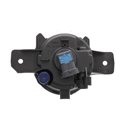 Nebelscheinwerfer VALEO 088045 FOGSTAR für NISSAN OPEL RENAULT VAUXHALL, rechts