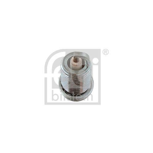 FEBI BILSTEIN Z&uuml;ndkerze 13432 Super f&uuml;r DAIHATSU HONDA ISUZU MAZDA MITSUBISHI