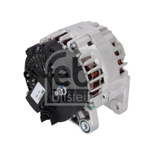 FEBI BILSTEIN Generator 187803 f&uuml;r NISSAN OPEL RENAULT VAUXHALL DACIA
