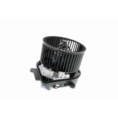 Ansauggebläse, Innenraumluft VEMO V42-03-1223 Original VEMO Qualität für PEUGEOT