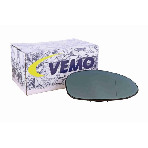 Spiegelglas, Au&szlig;enspiegel VEMO V20-69-0003 Original VEMO Qualit&auml;t f&uuml;r BMW