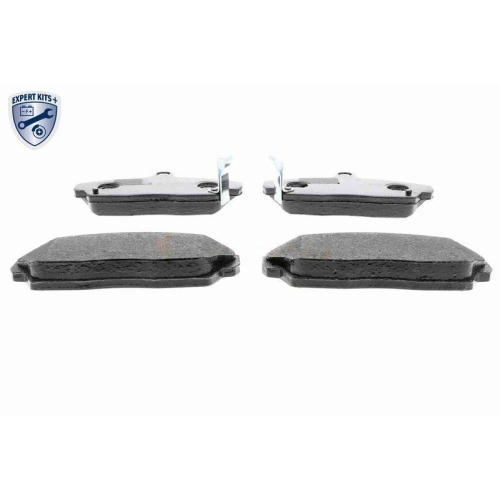 ACKOJA A26-0019 Bremsbelagsatz, Scheibenbremse EXPERT KITS + f&uuml;r HONDA MG ROVER