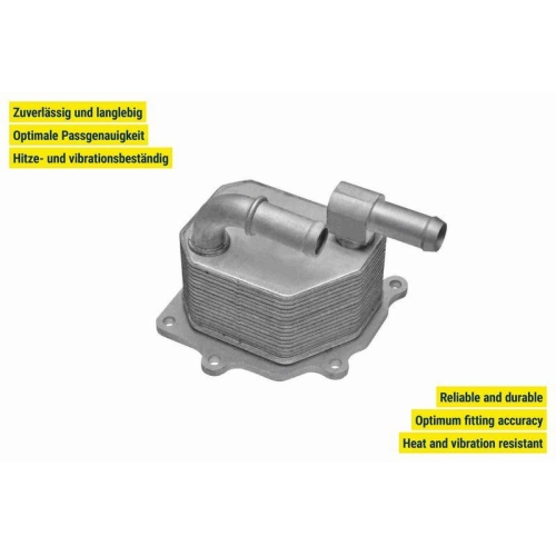 &Ouml;lk&uuml;hler, Motor&ouml;l VEMO V25-60-3033 Original VEMO Qualit&auml;t f&uuml;r FORD