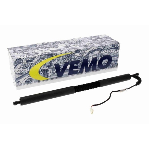 Elektromotor, Heckklappe VEMO V20-55-0025 Original VEMO Qualit&auml;t f&uuml;r BMW, rechts