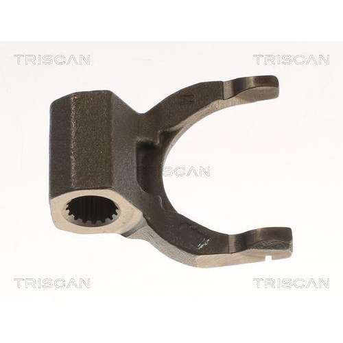 Ausr&uuml;ckgabel, Kupplung TRISCAN 8550 11012 f&uuml;r CITRO&Euml;N PEUGEOT