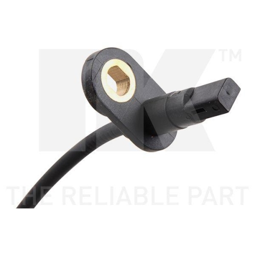 Sensor, Raddrehzahl NK 292601 f&uuml;r HONDA, Vorderachse links