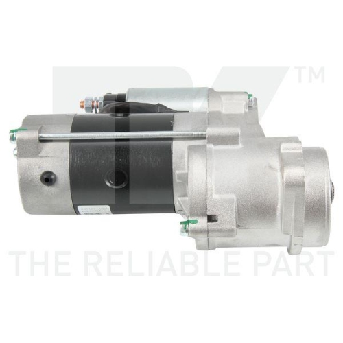 Starter NK 4723380 f&uuml;r HYUNDAI KIA