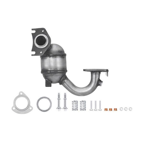 HELLA Katalysator 8LE 366 053-181 Easy2Fit &ndash;