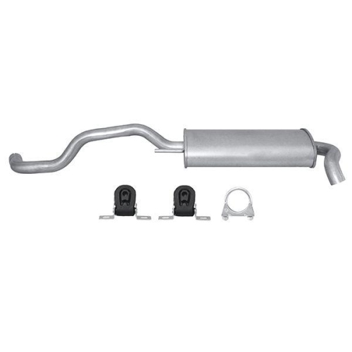 HELLA Endschalld&auml;mpfer 8LD 366 036-311 Easy2Fit &ndash;