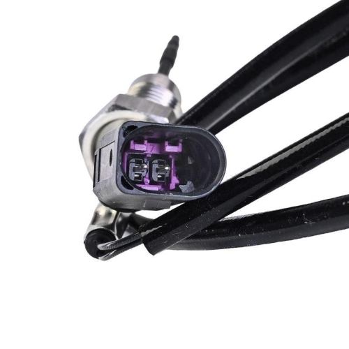 DELPHI TS30454-12B1 Sensor, Abgastemperatur f&uuml;r VW
